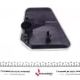 Фільтр АКПП Audi A4/A6 2.0TDI 04-11 (з прокладкою)