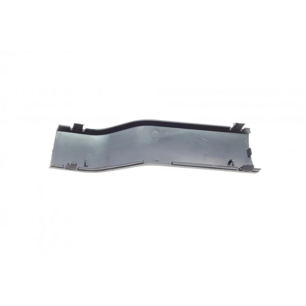 Захист петлі буксирувальної BMW 3 (E36) 92-99 (M-Technic)
