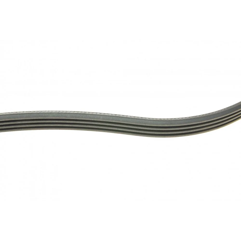 Ремінь генератора Opel Agila 1.0/1.2 08-14/Suzuki Swift 1.2 10- (4PK760)