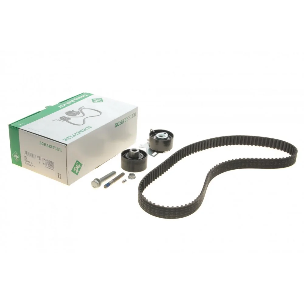 Комплект ГРМ Citroen C5/C6/C8/Fiat/Ford/Peugeot 2.2HDI 06-
