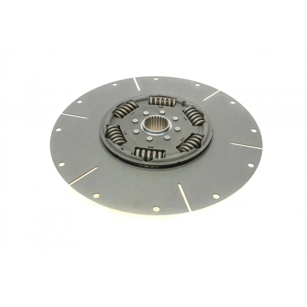 Диск зчеплення Claas Jaguar 810/830/850 08- (d=435mm) z=24