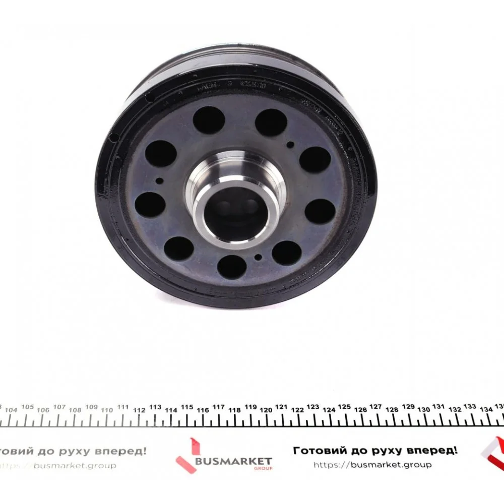 Шків колінвалу BMW 3 (E90/F30/F80)/ 5 (F10) 1.6-2.0 d 07-