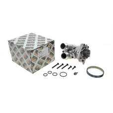 Помпа води Audi A3-A8/Skoda/Seat/VW 1.8-2.0FSI/TFSI 04- (з термостатом,датчиком t)
