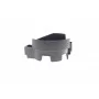 Кронштейн фари протитуманної Renault Logan 04-07 (L)