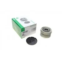 Шків генератора Suzuki Jimny 1.5 DDiS 03-