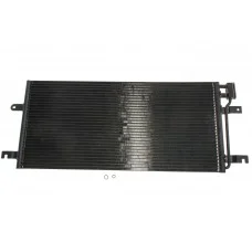 Радіатор кондиціонера VW T4 1.9-2.5 TDI 90-03