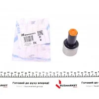 Фланець підшипника вижимного Renault Kangoo 1.2/1.4i/1.5dCi/1.9d (d=47mm)