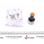 Фланець підшипника вижимного Renault Kangoo 1.2/1.4i/1.5dCi/1.9d (d=47mm)