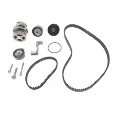 Комплект ГРМ + помпа VW Golf IV/Seat Leon 1.6 FSi 00-