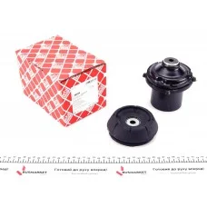 Подушка амортизатора (переднього) + підшипник Opel Combo 01-