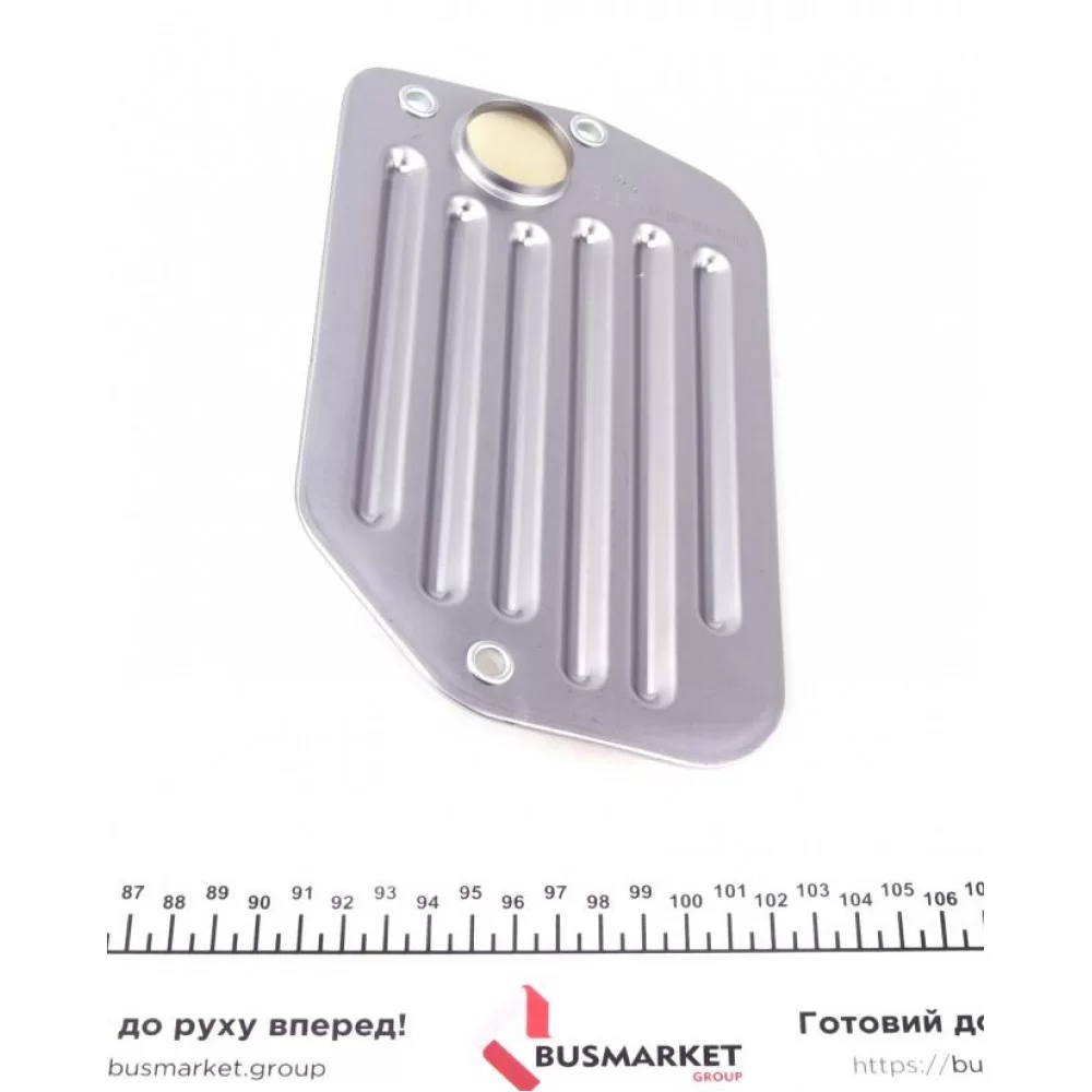 Фільтр АКПП Audi 100/A6/A8 2.5D-6.0 90-02 (з прокладкою)