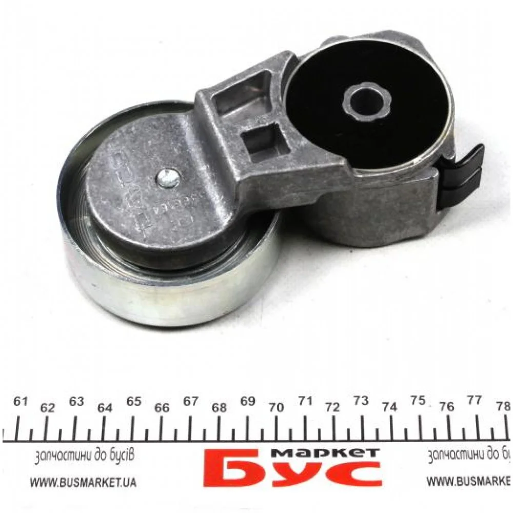 Натяжник ременя генератора Mitsubishi Lancer/Outlander 2.0 03-