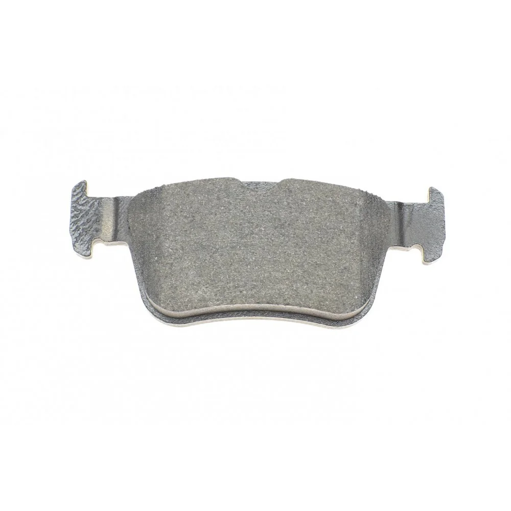 Колодки гальмівні (задні) Honda Civic X 1.0-2.0 16- (Teves) Q+