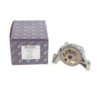 Насос масляний VW T5/Caddy II/III/Touran/Passat/Golf 1.6-2.0 94-