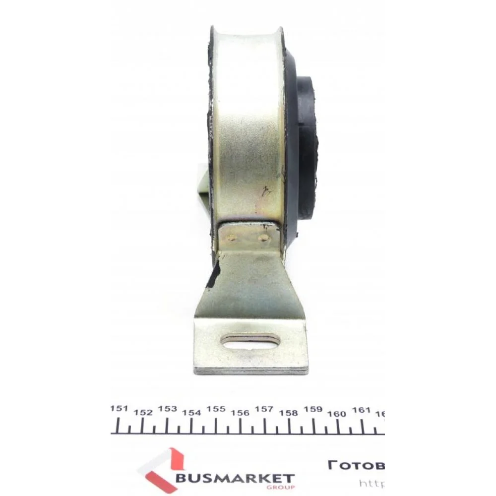 Підшипник підвісний Land Rover Freelander 98-06 (d=30mm) (з підшипником FAG)