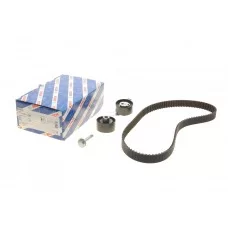 Комплект ГРМ Fiat Scudo 2.0D/Citroen Jumpy/Peugeot Expert 2.0HDI 07- (25.4x116z)