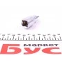 Біта Torx T20 + адаптер під ключ 1/2