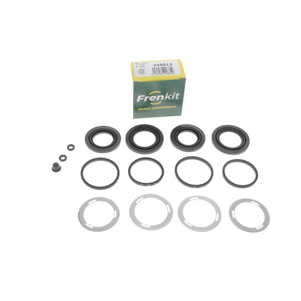 Ремкомплект супорта (переднього) MB E-class (W124)/S-class (W140) 93-98 (d=40/44mm) (Lucas)
