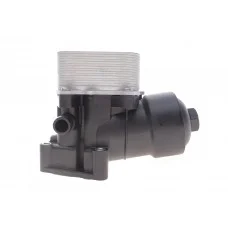 Корпус фільтра масляного VW Caddy III/Crafter/T5 1.6TDI/2.0TDI 09-