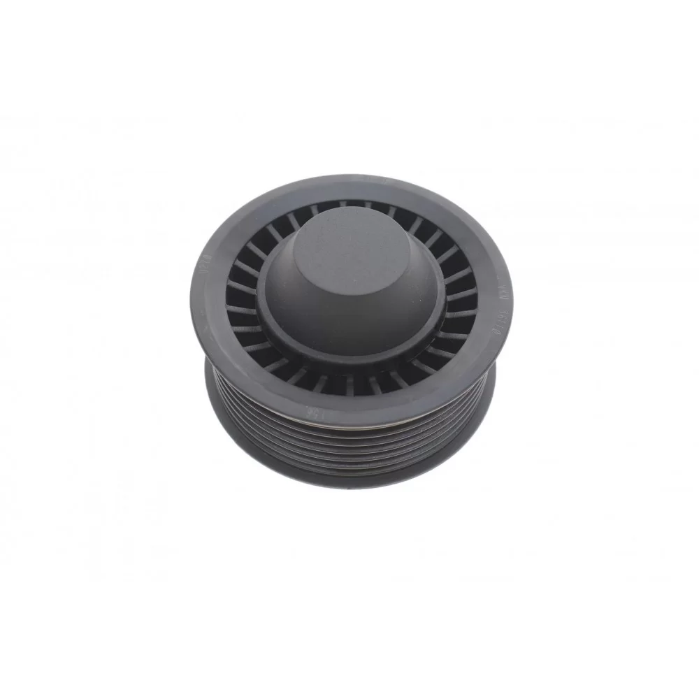 Ролик генератора Renault Megane III/Scenic III 1.2-1.4 12-(паразитний)