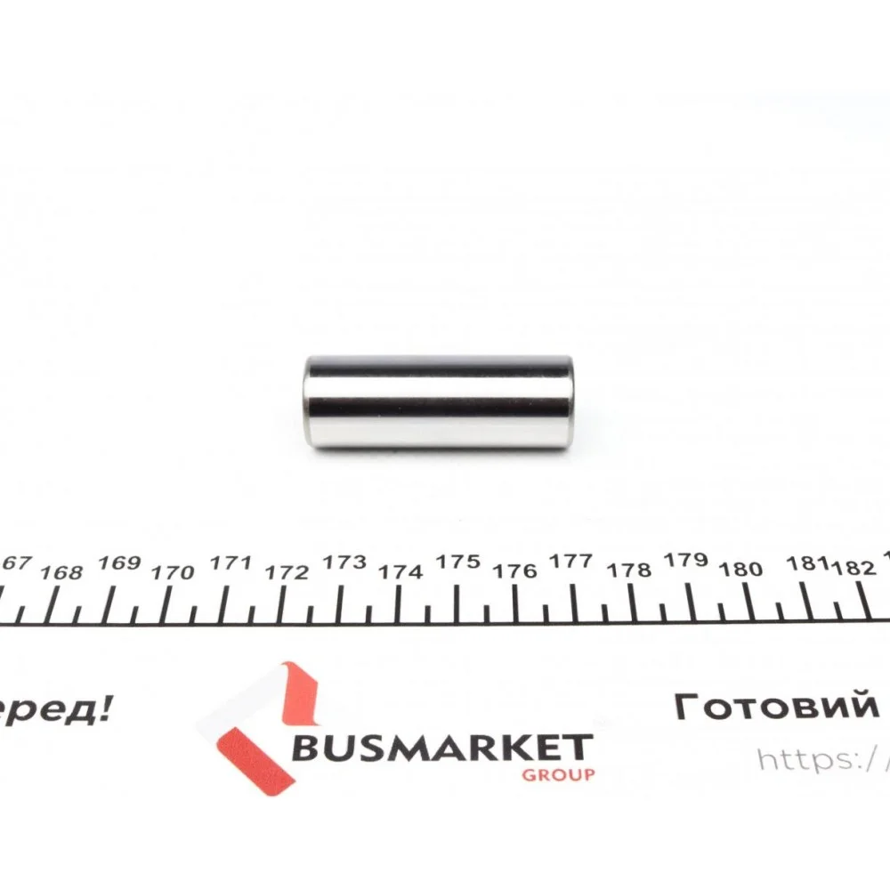 Поршень Opel Combo/Astra G/H 1.4 04-11 (73.40mm/STD) = 7121655000