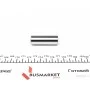 Поршень Opel Combo/Astra G/H 1.4 04-11 (73.40mm/STD) = 7121655000