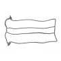 Прокладка кришки клапанів Ford Focus 1.4/1.6 16V 98-12