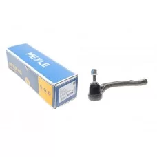 Наконечник тяги рульової (L) Citroen C4 Picasso 13-/C5 Aircross/Berlingo/Peugeot 508 18-/5008/308 13-