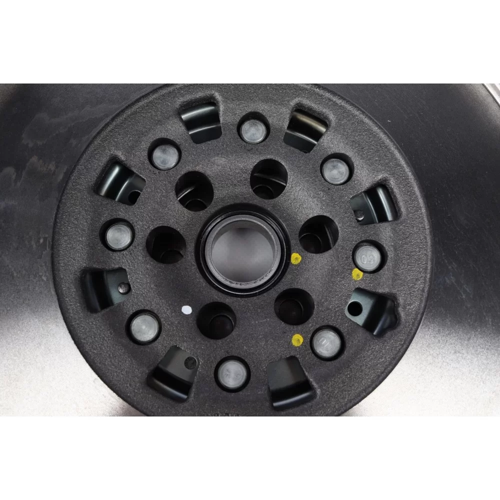 Демпфер зчеплення VW Crafter 2.0TDI 09/16- /MAN TGE 2.0TDI 11/16-, FWD/4motion, 75/103/130kw