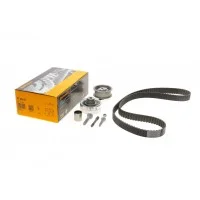 Комплект ГРМ Skoda Octavia/Fabia 1.9 TDI 96-10/VW Golf/Polo 1.9SDI/TDI 97-12 (25x141z)