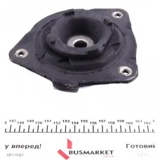 Подушка амортизатора (переднього) Nissan Micra C/Renault Clio 05- (R)