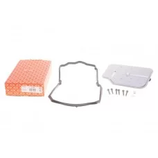 Фільтр АКПП MB C-class (W203/W204/W205)/E-class (W210/W211/W212W 1.8D-5.5D 90-12 M113/272/642