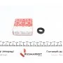 Сальник штока куліси КПП VW Caddy 03- (15x24x6.5)