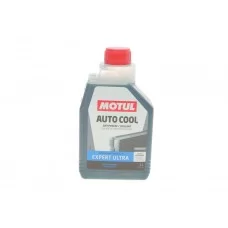 Антифриз (синій) G11 (1L) Auto Cool Expert Ultra (MB325.0/325.2) 109113