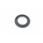 Ремкомплект супорта (переднього) Renault Megane IV/Scenic IV 17- (d=60mm) (+поршень) (Akebono) (+поршень/направляюча) SuperKit