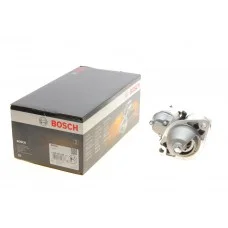 Стартер Opel Asstra H/J/Combo 1.7CDTI 01- (1.2kw)
