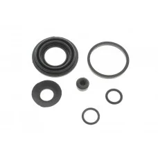 Ремкомплект супорта (заднього) Renault Kangoo 97- (d=38mm) (Bosch)