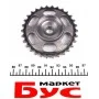 Комплект ланцюга ГРМ MB Sprinter 2.2CDI OM651 09- (+2 шестерні)