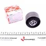 Сайлентблок подушки двигуна (зад.) Fiat Scudo/Citroen Jumpy 07-/Citroen Berlingo 08-