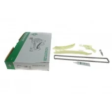 Комплект ланцюга ГРМ BMW 3 (F30/F80) 2.0i 12-18/5 (F10/F07) 1.6i/2.0i (N20/N26) 11-17