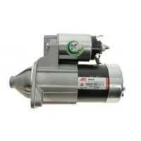Стартер Mitsubishi Colt 96-03/Lanser 03-13/Pajero 1.3-2.0 99-07 (12V/1.2kw) (z=8)