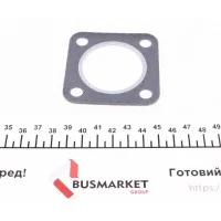 Прокладка труби вихлопної Audi 80/VW T3/Scirocco 1.3i-1.7D 72-92