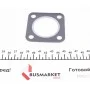 Прокладка труби вихлопної Audi 80/VW T3/Scirocco 1.3i-1.7D 72-92