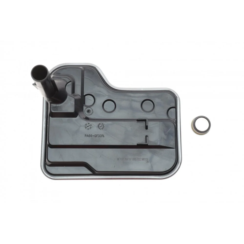 Фільтр АКПП BMW 3 (E90/E91/E92/E93)/X3 (E84) 2.0/2.5/3.0 03-13 (N52/N53/N46/N43) (6L45E/6L45R)