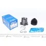 ШРКШ (внутрішній) VW Sharan/Audi A4 1.8-2.8 97-10 (34x85)