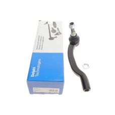 Наконечник тяги рульової (L) Citroen Jumper/Fiat Ducato/Peugeot Boxer 06-