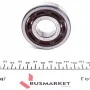 Підшипник КПП Renault Scenic/Megane (27x68x16)