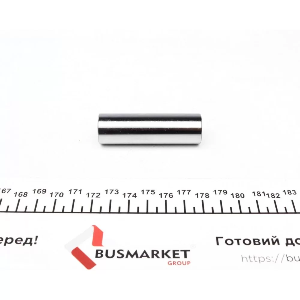 Поршень Dacia Logan/Sandero 1.4 04- (79.50mm/STD) = 7138620000