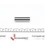 Поршень Dacia Logan/Sandero 1.4 04- (79.50mm/STD) = 7138620000