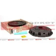 Комплект зчеплення Renault Master 2.5DCI 06- (d=242mm)